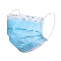 3 Ply Disposable Face Mask (Non-Medical) APM-USA