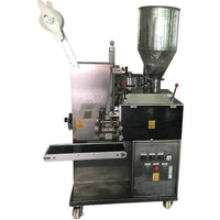 1-150g small granule packing machine with back sealing bag - Sachat Packing Machine