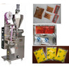 1-150g small granule packing machine with back sealing bag - Sachat Packing Machine