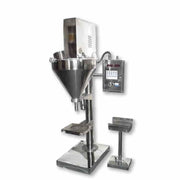 1-5kg bag talcum powder filling machine for powder 