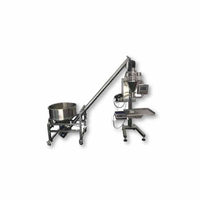 1 KG Bag Packaging Machine - Powder Filling Machine