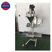 1 KG Bag Packaging Machine - Powder Filling Machine