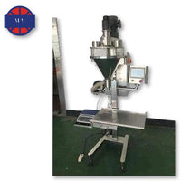 1 kg bag packaging machine - Powder Filling Machine