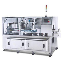 10ml Automatic Liquid Vial Bottle Filling Machine Capping Machine with Unscrambler APM-USA