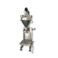 2-200g Automatic Dry Powder Filling Machine for chemical powder/ground powder/coffee bean/rice 