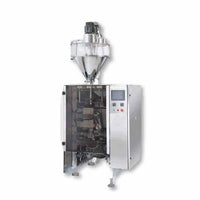 2-200g Automatic granulesl powder dispensing machine filling machine, powder filler for tea,grain,seed 