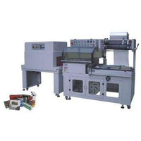 2 in 1 Heat Shrink Tunnel Packing Machine APM-USA