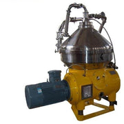 2000l/h disc bowl solid ejecting disk centrifuge for waste oil - Disk Centrifuge