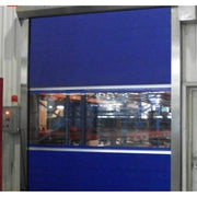 2018 Advanced Servo Motor Clean Room Fast Closing Rolling Door APM-USA