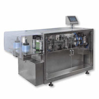 2018 Ampoule Bottle Filling Sealing Machinempoule filler 