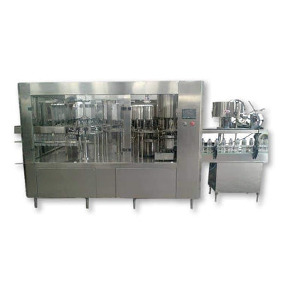 2018 Hot Selling Mineral Water Filling Machine/Bottled WaterFilling Machine 