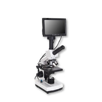 2019 new digital microscope with lcd screen - Other Products