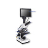 2019 new digital microscope with lcd screen - Other Products