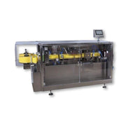 20ml Plastic Ampule Making Filling and Sealing Machine Manufacturers APM-USA