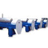 3 Phase Horizontal Screw Decanter Centrifuge for Palm Oil Separator APM-USA