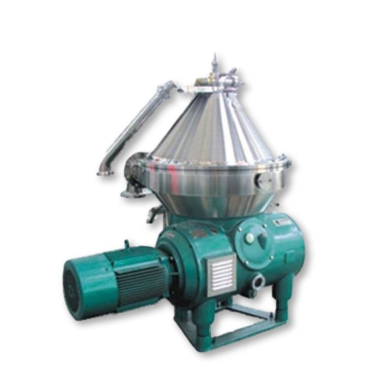 3 Phase Marine Diesel Oil and Fuel Oil Centrifuge Separator APM-USA