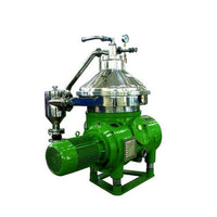 3 Phase Marine Diesel Oil and Fuel Oil Centrifuge Separator APM-USA