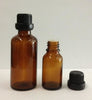 30ml Amber Dropper Glass Bottle APM-USA