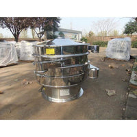 3d Rotary Vibrating Sieve APM-USA