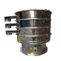 3d Rotary Vibrating Sieve APM-USA