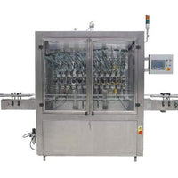 4 Heads Liquid Filling Machine APM-USA