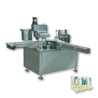 4 Head Automatic Spray Perfume Filling Machine 