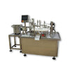 4 Head Automatic Spray Perfume Filling Machine 