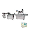 4 Head Automatic Spray Perfume Filling Machine 