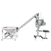 500g 1kg 3kg protein powder filling machine - Powder Filling Machine