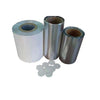 Jihan20 51mm Cup Aluminum Foil Seals 