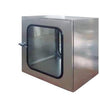 Air Shower Pass Box for Customized Constant Temperature and Humidity Mobile and Pharmacy Cleanroom APM-USA