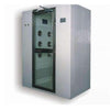 Air Shower Room with Automatic Interlock Door for Clean Room APM-USA