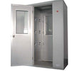 Air Shower for Cleanroom Equipment, Auto Blowing and Electric Interlock APM-USA