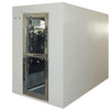 Air Shower for Cleanroom Equipment, Auto Blowing and Electric Interlock APM-USA