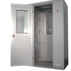 Air Shower with Door Interlock Two to Three side Blow Wind APM-USA