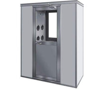 Airkey Air Shower for Cleanroom APM-USA