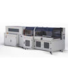 Airport Luggage Wrapping Machine, top Quality Automatic Pallet Shrink Wrapping Machine APM-USA