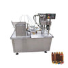 Ampoule Bottle Veterinary Vaccines Filling &sealing Production Line APM-USA