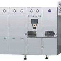 Ampoule Washing Sterilization Filling Sealing Linkage Line APM-USA