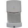 Antimicrobial Abs Electronic Automatic Airblade Jet Air Hand Dryer for Toilet APM-USA