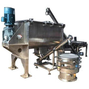 Apm Ace Wldh Series Spiral Ribbon Mixer Wldh-1 APM-USA