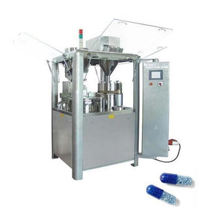 Apm Automatic Hard Gelatin Capsule Making Machine APM-USA