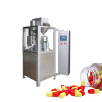 Apm Automatic Hard Gelatin Capsule Making Machine APM-USA