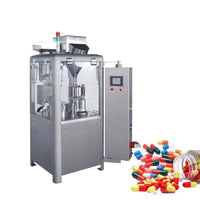 Apm Automatic Hard Gelatin Capsule Making Machine APM-USA