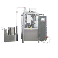 Apm Automatic Hard Gelatin Capsule Making Machine APM-USA