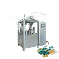 Apm Automatic Hard Gelatin Capsule Making Machine APM-USA