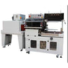 Apm Automatic Heat Shrink Packing Machine for Bottle Tube Carton Box APM-USA