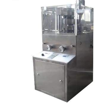 Apm Automatic Rotary Tablet Press Machine Press Pill Compressor Machine Pharmaceutical Tablet Making APM-USA