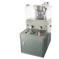 Apm Automatic Rotary Tablet Press Machine Press Pill Compressor Machine Pharmaceutical Tablet Making APM-USA