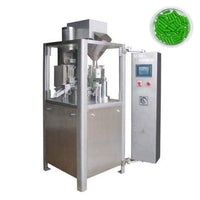 Apm Ce Certified Automatic Hard Capsule Filling Machine APM-USA